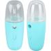 Portable FACE Hydrating Mist Sprayer for Hiking and Camping (Blue) - Buy Online on GoSupps.com