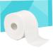 Buy GLEAVI Disposable Cleaning Wipes - 2 Rolls Makeup & Nail Polish Wipes | Double Layer White | International Shipping Available - Buy Online on GoSupps.com