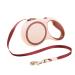 Feiling roller leash retractable dog leash pull -out pet.