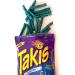 Takis Blue Heat Limited Edition 3.25oz + American Cheetos Crunchy Flamin Hot 3.5oz - LIMITED EDITION - Value Pack - Buy Online on GoSupps.com