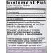 Nature's Answer Valerian Root 1000mg 2oz Extract - Promotes Restful Sleep - Calms & Relaxes - Super Concentrated - 2 Pack - Buy Online on GoSupps.com