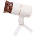 Negative Ions Blow Dryer Negative Ion Lazy Hair Dryer Outlet Overheat Constant Temperature Strong Wind Power Fast Drying for Hotel (US Plug 110V) - Buy Online on GoSupps.com