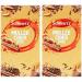 Schwartz Christmas Mulled Cider Spice 2 Pack (12 Sachets) - Buy Online on GoSupps.com