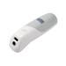 Safety 1st Simple Scan Forehead Thermometer - Grey | Accurate & Easy-to-Use - Buy Online on GoSupps.com