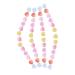 FELTECHELECTR Candies Model 60pcs Simulation Gummies Models Candy Interesting Fake Candies Fake Candies Bulk Phone Case Material