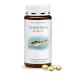 Sanct Bernhard cod liver oil capsules with cod liver oil vitamin A D3 200 capsules