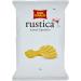 San Carlo Rustica Lot of 20 salted potato chips 20 x 50 g + Gourmet Italian Pulp 400 g - Buy Online on GoSupps.com