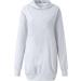 Yihaojia Sweatshirt Dress Women 2023 Fall Fashion Hooded Sweatshirts Casual Long Sleeve Pullover Hoodie Dress with Pockets Gray#93 Small - Buy Online on GoSupps.com