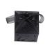 Anneome 50pcs box Black Style Creative Hollow Candy Can Exquisite Container Halloween Branch