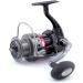 Tica Galant X-Treme GAAT 6000H Reel - High Performance Fishing Reel - Buy Online on GoSupps.com