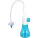 Buy Ear Irrigation Flushing System - Wax Removal Kit with 30 Nozzles for Gentle Ear Cleaning at Home (Blue) International Shipping Available - Buy Online on GoSupps.com