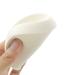 Makeup sponge for liquid foundation creams and other cosmetics white 6 pieces