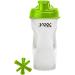 Fit & Fresh Jaxx Shaker Bottle 28oz - Assorted Colors | BPA-Free, Leak-Proof - Buy Online on GoSupps.com