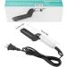 Beard Straightener for Men Fast Heated Straightening Brush Beard Straightening Comb Beard Styling Comb - Buy Online on GoSupps.com