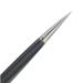 AKOAK Precision Anti-Static Stainless Steel Tweezers for Eyelash Extension & Jewelry Making - Pack of 2 - Buy Online on GoSupps.com