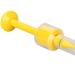 Ear Prints Syringe - Professional PP Ear Impressions & Earmold Injector for Accurate Ear Casting - Buy Online on GoSupps.com