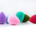 AJOKE 10 Pcs Makeup Sponge Set Blender - Flawless Beauty Sponges for Liquid Makeup - Buy Online on GoSupps.com