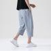 Buy CEWIFO Men's Cargo Shorts & Linen Pants - Slim Fit Comfortable Summer Wear for Men - International Shipping Available - Buy Online on GoSupps.com