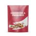 by Amazon Cashew-Cranberry Mix 200g 1-pack