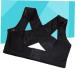 FRCOLOR Adjustable Posture Corrector Belt & Bustier - Invisible Humpback Support for Students - Improve Posture & Comfort - Buy Online on GoSupps.com