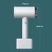 Rechargeable Wireless Hair Dryer Handheld Cordless Hair Dryers with 15600mAh Lithium Battery & Hot/Cold Air Portable Travel Blow Dryer - Buy Online on GoSupps.com