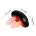 Respirelief Red Light Nasal Therapy - 3PCs Nasal Device for Optimal Relief | International Shipping - Buy Online on GoSupps.com