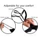 Buy Washable Reusable Cloth Mask - 3 Layer Adjustable with Filter Pocket & Breathable Design (Hibiscus) - International Shipping Available - Buy Online on GoSupps.com
