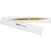 4 SPAR Set | Trigger Point Massage Stick & Acupuncture Pen | Gilded Stainless Steel | Exclusive Fine to Large Set - Buy Online on GoSupps.com