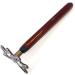 ISPIRITO Billiard Bridge: Retractable Pool Stick with Portable Screw-On Head - Buy Online on GoSupps.com