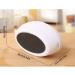 Callus Remover Egg Shaped Foot File Safely Callus Remover Foot Scraper for Feet Care Foot File - Buy Online on GoSupps.com