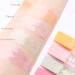 Pudaier Hydrating Lip Oil Set - Fruit Extract Tinted Gloss for Dry Lips. Moisturizing Lip Care for Shiny, Transparent Results (Mixed Set) - Buy Online on GoSupps.com