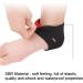 Gel Heel Protector - 3 Pairs Soft Heel Socks for Pain Relief Cracked Heels & Dry Skin Care - Anti-Slip Protection - Buy Online on GoSupps.com