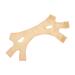 R ducteur de double menton en forme de V r utilisable avec sangle pour relever le visage