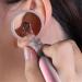 LED Flashlight Earpick Ear Cleaner Endoscope with Magnifier - Ear Wax Removal Tool - Buy Online on GoSupps.com