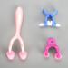 kawehiop 3 Pieces/set Nose Lifting Slimming Bridge Straightening Clip Shaping Tools Straightener Household Beauty Instrument B Type - Buy Online on GoSupps.com