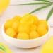 Peeling Fruit Fudge Mango Flavored Soft Candy White Peach Litchi Fruit Juice Content Gummy Candy Chewing Candy Candy Desserts Wedding Candies Casual Snacks gift pack (Mango flavor 10bag) Mango flavor 10bag - Buy Online on GoSupps.com