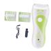 FOMIYES 1set Electric Clippers Kids Electric Hair Cut Rechargeable Haircut for Kids Hair Clippers for Kids Infant Hair Grooming Kit Fader Hair Scissors Baby Aldult Hair Scissors Assorted Color 13.7x4.7cm