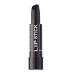 Stargazer Lip Stick Number 110 Soft Pigmented Long Lasting Cruelty-Free Lipstick 110 - Black