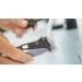 Philips Norelco Multigroom Men's Beard Grooming Kit - Stainless Steel Trimmer for Head, Body, and Face with Travel Case - Buy Online on GoSupps.com