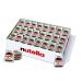 CAIYA Hazelnut Cream 120 Single Portions for Nutella 15g - New Packaging