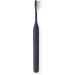 Philips One by Sonicare Battery Toothbrush with Two Brush Heads Midnight BD8304/AZ - Buy Online on GoSupps.com