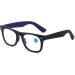Buy Iynwbjts Anti-Blue Light Reading Glasses for Seniors - Ultra-Light Eye Protection Standard Pupil Spacing Size 2.00 (Black) - International Shipping Available - Buy Online on GoSupps.com