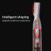 Portable Electric Eyebrow Trimmer for Women - Safe Mini Facial Hair Remover | Bikini Shaper & Beauty Knife - Ship Worldwide - Buy Online on GoSupps.com