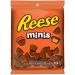 REESE'S Minis Peanut Butter Candy Holiday Candy Reese's Candy Mini Candy Good for Kids Candy Bulk Candy to Share 104g (6 Count) 104 g (Pack of 6) - Buy Online on GoSupps.com
