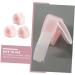 Angoily 3rolls Double Eyelid Sticker Transparent Tape Fiber Eyelid Irish Accessories for Women Eye Shaping Makeup Supplies Double Eyelid Patches Pink Tool Woman Breathable Lace - Buy Online on GoSupps.com