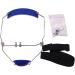 Mobyat Dental Orthodontic Cap - Adjustable Facial Arch Headband for Optimal Traction & Coverage - Buy Online on GoSupps.com