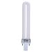 U-shaped Bulb Harmless Professional Lamp Cure All Gels Fast for Nail Salon Studio Home Use