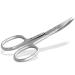 Professional nail scissors classic made of stainless steel