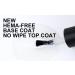 AIMEILI Hema-Free Gel Nail Polish Set with No Wipe Top Coat, Matte Top Coat, Base Coat, and Builder Base - Buy Online on GoSupps.com