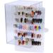 Nail Art Display Stand Nail Tips Acrylic Storage Box with 5 Movable Layers Manicure Tool Nail Tips Display Stand - Buy Online on GoSupps.com